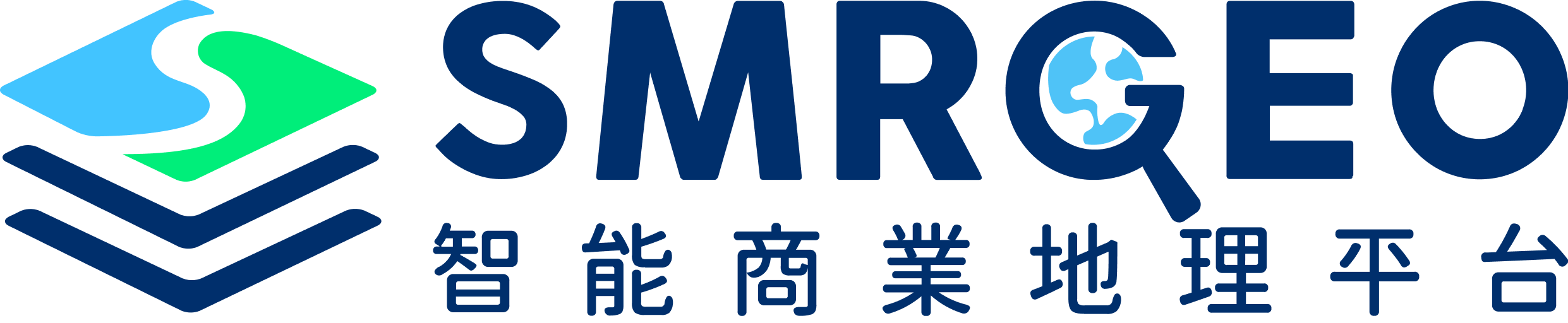 SMRGEO